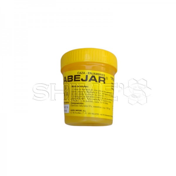 крем за привлекување роеви ABEJAR