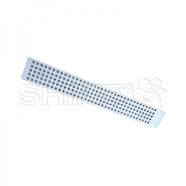 решетка за собирање полен 45*320